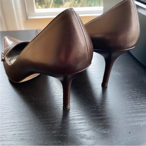 Amalfi Women's Heels - Picture 11 of 16